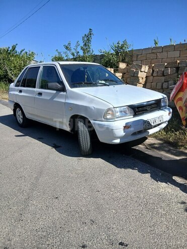Saipa 141 2009, 210,000 km - 1.3 l - Bakı