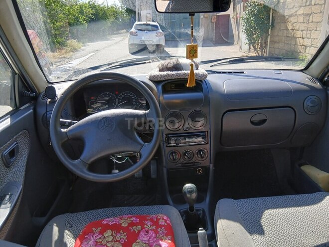 Saipa 141 2009, 210,000 km - 1.3 l - Bakı