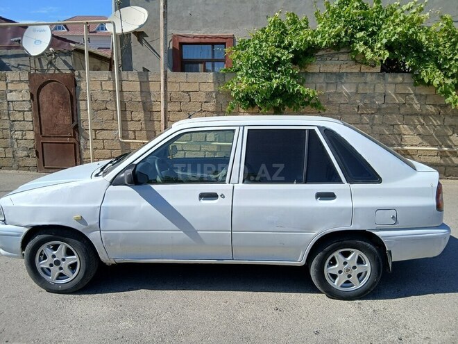 Saipa 141 2009, 210,000 km - 1.3 l - Bakı