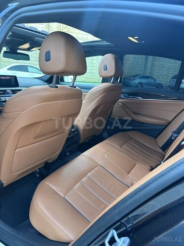 BMW 530 2020, 35,000 km - 2.0 l - Bakı