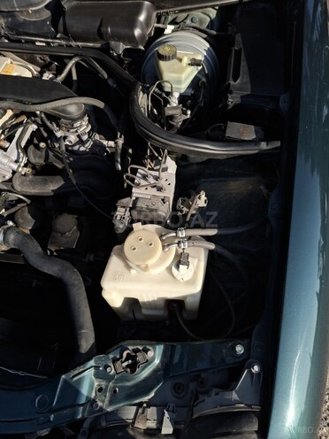 Mercedes E 200 2000, 390,000 km - 2.0 l - Gəncə