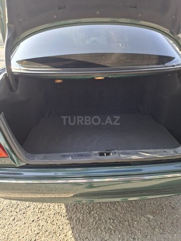 Mercedes E 200 2000, 390,000 km - 2.0 l - Gəncə