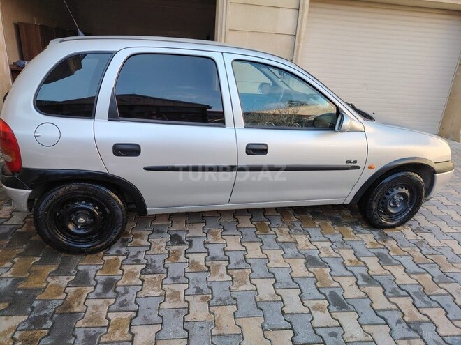 Opel Vita 2000, 250,000 km - 1.4 l - Bakı