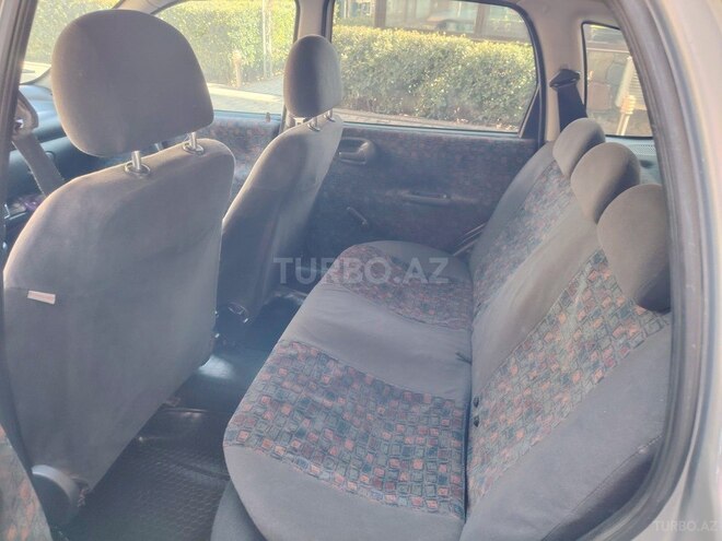 Opel Vita 2000, 250,000 km - 1.4 l - Bakı