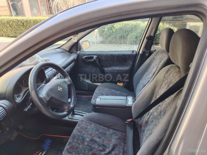 Opel Vita 2000, 250,000 km - 1.4 l - Bakı