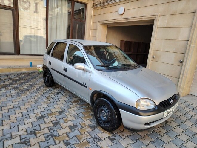 Opel Vita 2000, 250,000 km - 1.4 l - Bakı