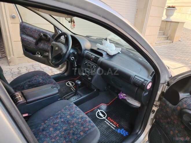 Opel Vita 2000, 250,000 km - 1.4 l - Bakı