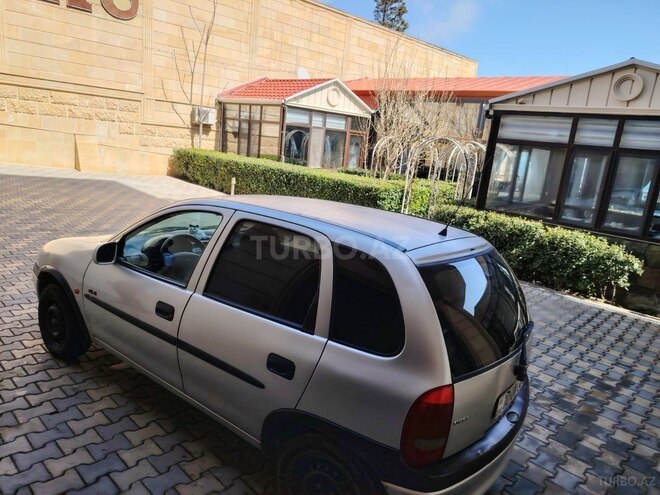 Opel Vita 2000, 250,000 km - 1.4 l - Bakı