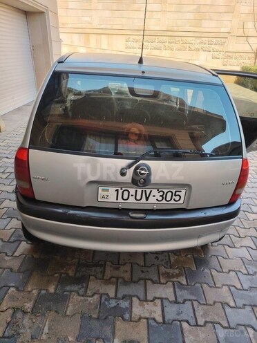 Opel Vita 2000, 250,000 km - 1.4 l - Bakı