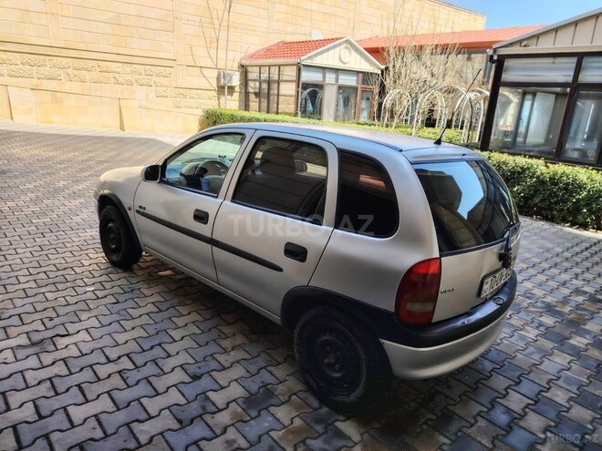 Opel Vita 2000, 250,000 km - 1.4 l - Bakı