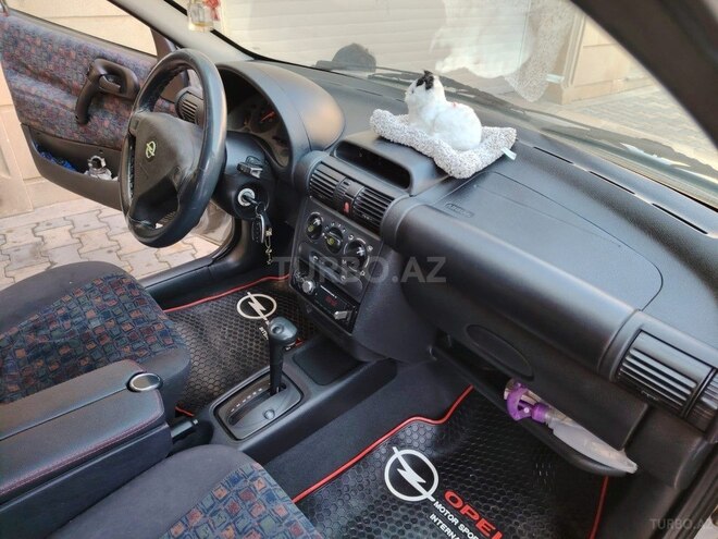 Opel Vita 2000, 250,000 km - 1.4 l - Bakı