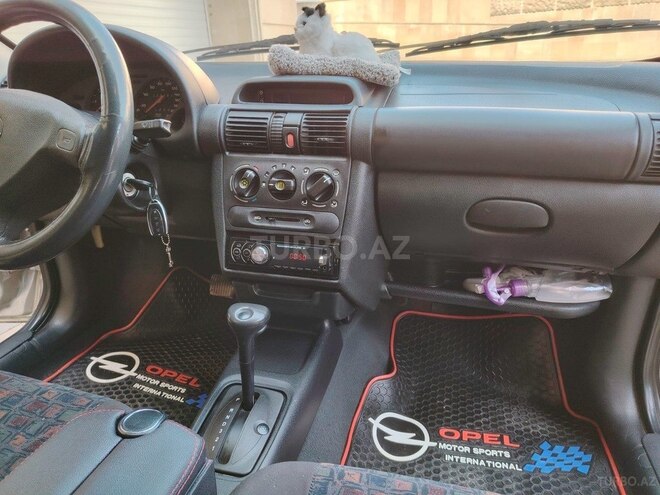 Opel Vita 2000, 250,000 km - 1.4 l - Bakı
