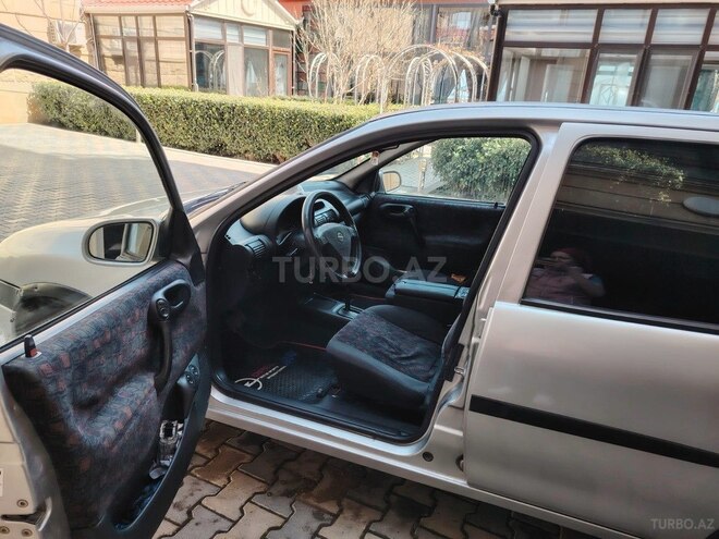 Opel Vita 2000, 250,000 km - 1.4 l - Bakı