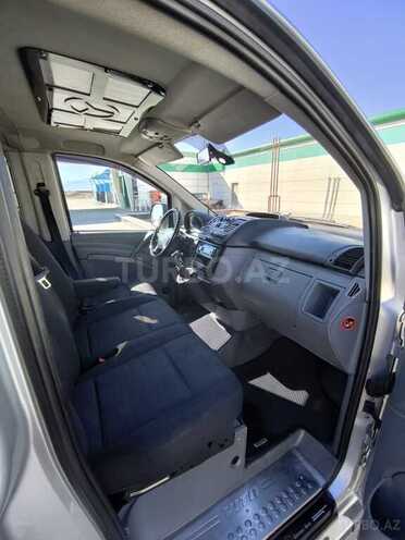 Mercedes Vito 115 2007, 220,000 km - 2.2 л - Tovuz