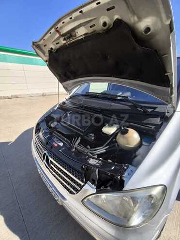 Mercedes Vito 115 2007, 220,000 km - 2.2 л - Tovuz