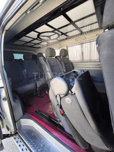 Mercedes Vito 115 2007, 220,000 km - 2.2 л - Tovuz
