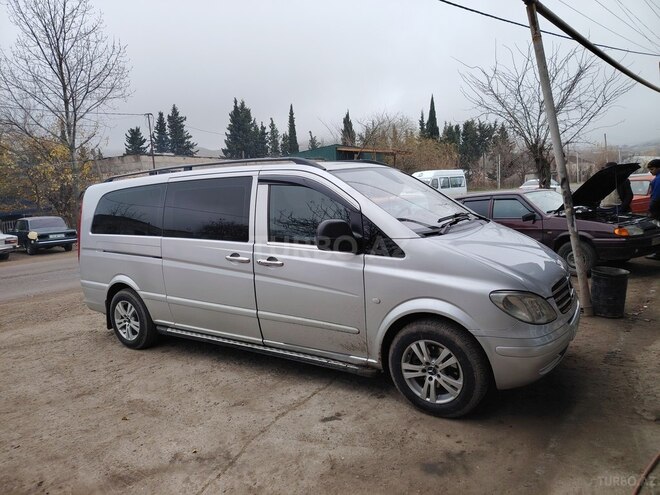 Mercedes Vito 115 2007, 220,000 km - 2.2 л - Tovuz