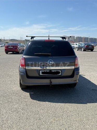 Opel Astra 2009, 294,500 km - 1.3 l - Bakı