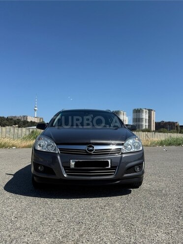 Opel Astra 2009, 294,500 km - 1.3 l - Bakı