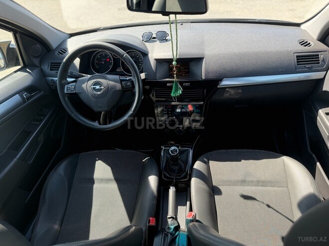 Opel Astra 2009, 294,500 km - 1.3 l - Bakı