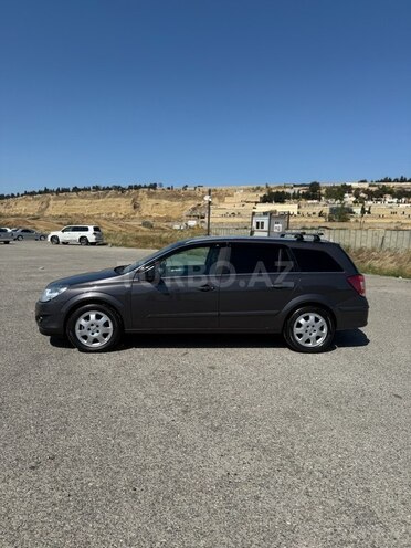 Opel Astra 2009, 294,500 km - 1.3 l - Bakı