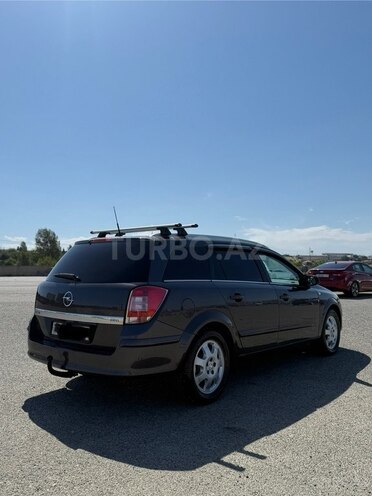 Opel Astra 2009, 294,500 km - 1.3 l - Bakı