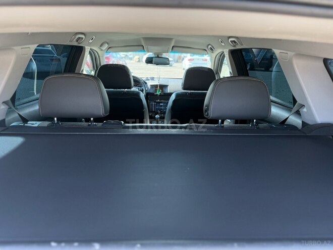 Opel Astra 2009, 294,500 km - 1.3 l - Bakı