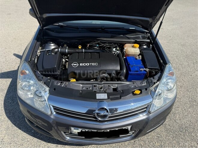 Opel Astra 2009, 294,500 km - 1.3 l - Bakı