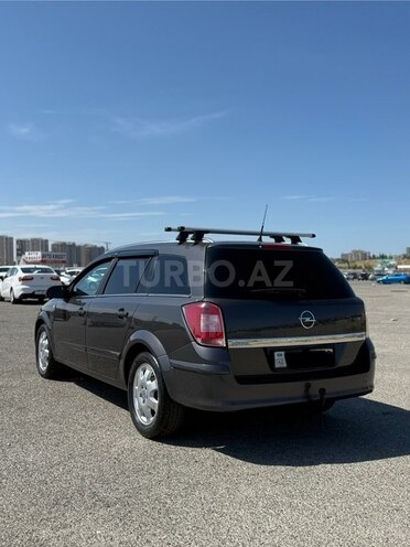 Opel Astra 2009, 294,500 km - 1.3 l - Bakı