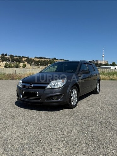Opel Astra 2009, 294,500 km - 1.3 l - Bakı
