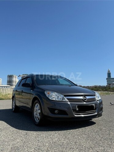 Opel Astra 2009, 294,500 km - 1.3 l - Bakı