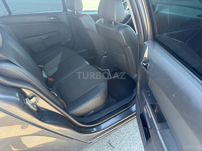 Opel Astra 2009, 294,500 km - 1.3 l - Bakı