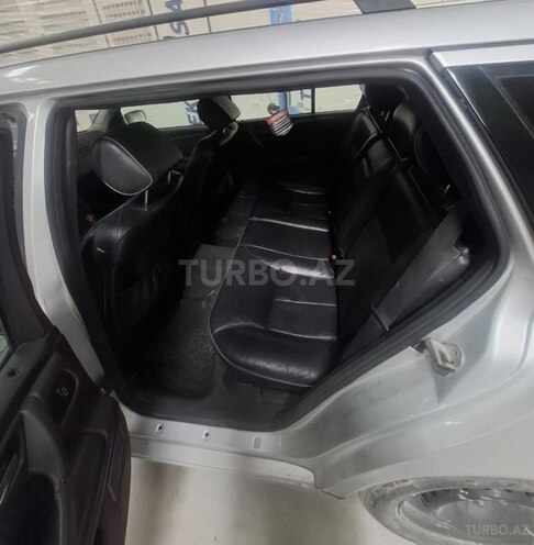 Mercedes E 270 2001, 675,000 km - 2.7 l - Bakı