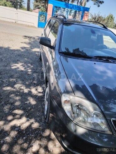 Toyota Corolla 2005, 282,000 km - 1.4 l - Bakı