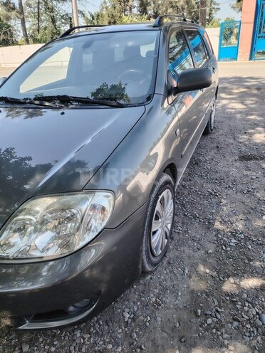 Toyota Corolla 2005, 282,000 km - 1.4 l - Bakı
