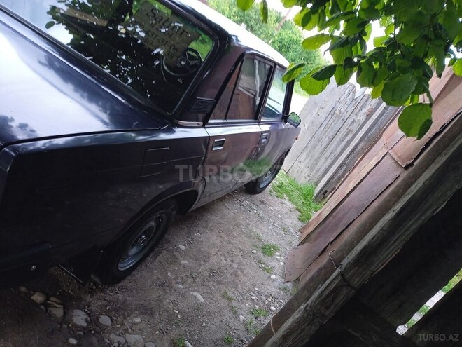 LADA (VAZ) 2107 2004, 11,111 km - 1.6 л - Quba