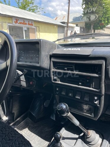 LADA (VAZ) Niva 2003, 285,000 km - 1.7 l - Şəki