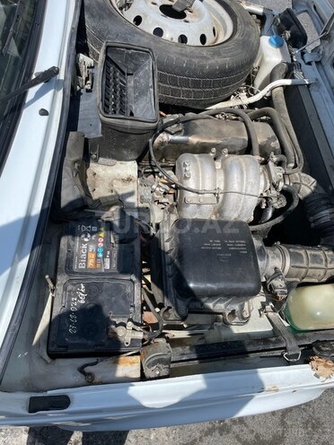 LADA (VAZ) Niva 2003, 285,000 km - 1.7 l - Şəki