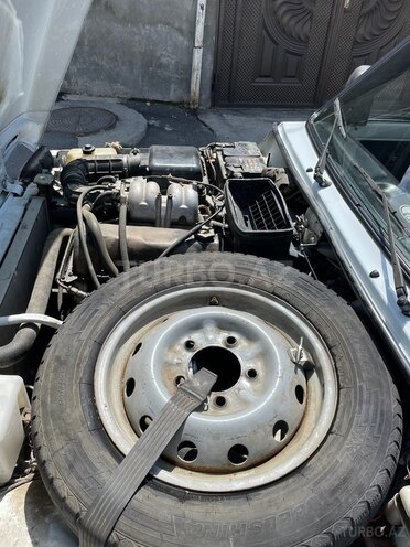 LADA (VAZ) Niva 2003, 285,000 km - 1.7 l - Şəki