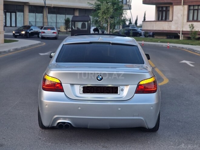 BMW 530 2008, 321,942 km - 3.0 л - Sumqayıt