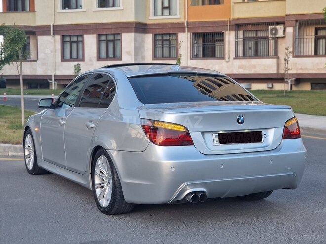 BMW 530 2008, 321,942 km - 3.0 л - Sumqayıt