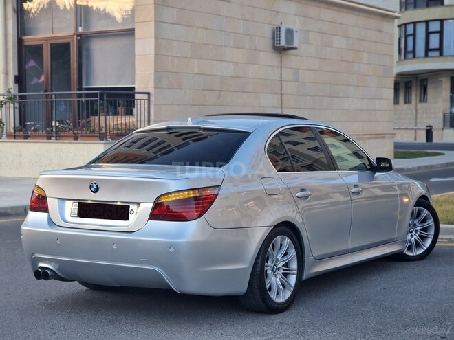BMW 530 2008, 321,942 km - 3.0 л - Sumqayıt