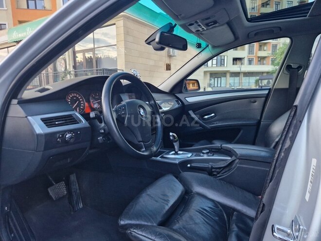 BMW 530 2008, 321,942 km - 3.0 л - Sumqayıt