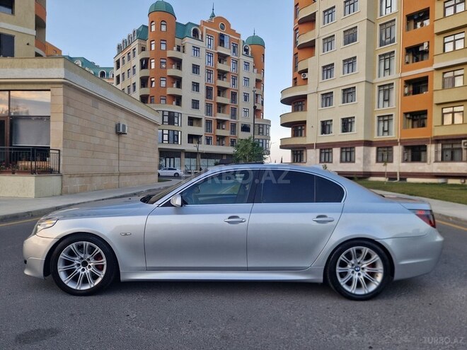 BMW 530 2008, 321,942 km - 3.0 л - Sumqayıt