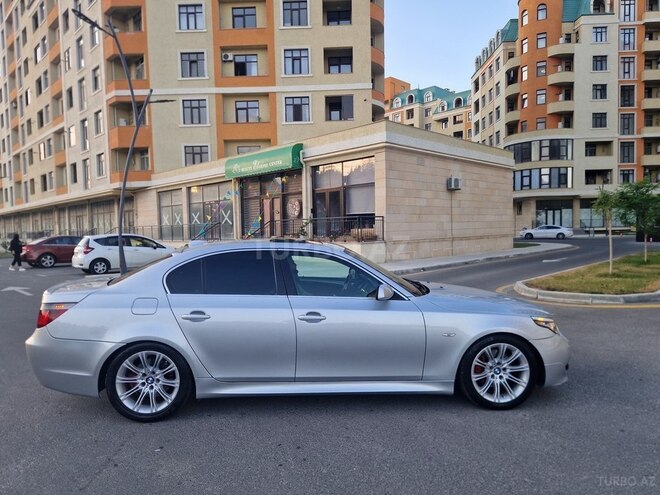 BMW 530 2008, 321,942 km - 3.0 л - Sumqayıt