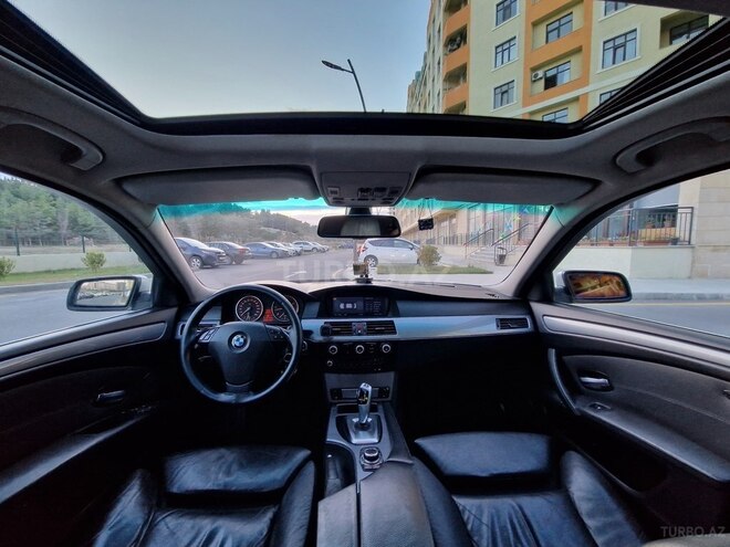 BMW 530 2008, 321,942 km - 3.0 л - Sumqayıt