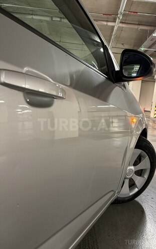 Chevrolet Aveo 2011, 162,000 km - 1.4 l - Bakı