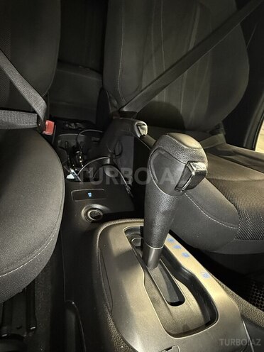 Chevrolet Aveo 2011, 162,000 km - 1.4 l - Bakı