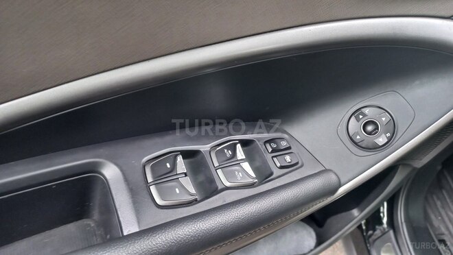 Hyundai Santa Fe 2018, 143,232 km - 2.0 l - Bakı