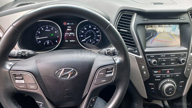 Hyundai Santa Fe 2018, 143,232 km - 2.0 l - Bakı